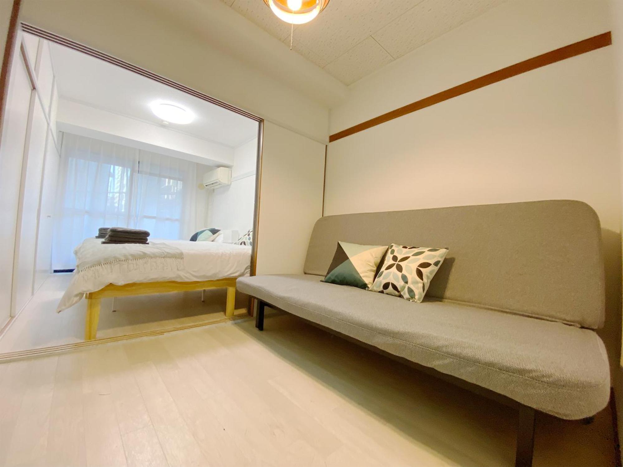 Apartamento The Maison Brun
